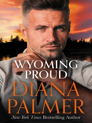 cover image of Wyoming Proud